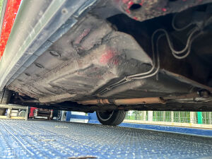 Volkswagen Golf 2 GTI - 1989