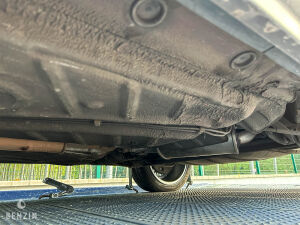 Volkswagen Golf 2 GTI - 1989