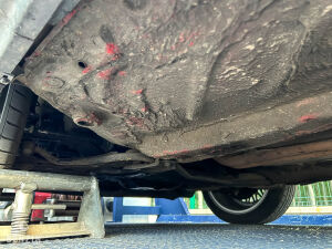 Volkswagen Golf 2 GTI - 1989