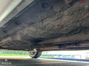 Volkswagen Golf 2 GTI - 1989