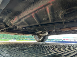 Volkswagen Golf 2 GTI - 1989