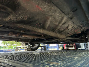 Volkswagen Golf 2 GTI - 1989