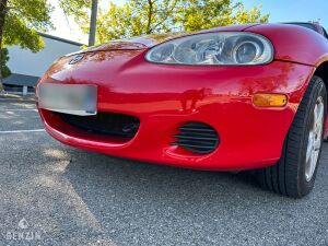 Mazda MX-5 NBFL - 2003