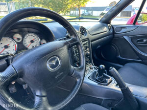 Mazda MX-5 NBFL - 2003