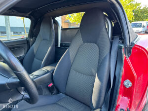 Mazda MX-5 NBFL - 2003