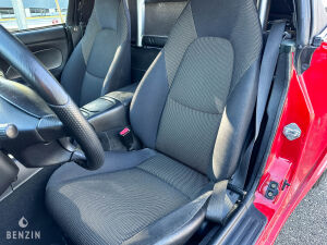 Mazda MX-5 NBFL - 2003