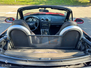 Mazda MX-5 NBFL - 2003