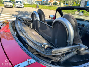 Mazda MX-5 NBFL - 2003