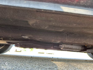 Mazda MX-5 NBFL - 2003