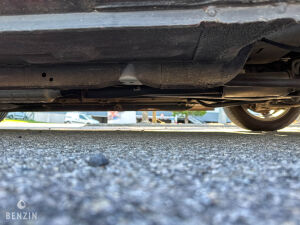 Mazda MX-5 NBFL - 2003