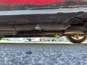 Mazda MX-5 NBFL - 2003