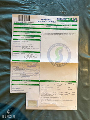 Mazda MX-5 NBFL - 2003