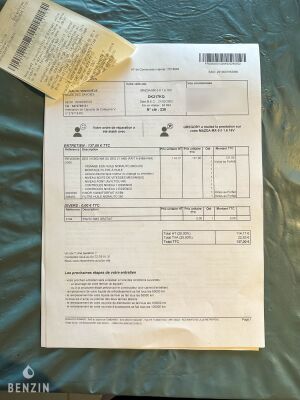 Mazda MX-5 NBFL - 2003