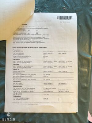 Mazda MX-5 NBFL - 2003