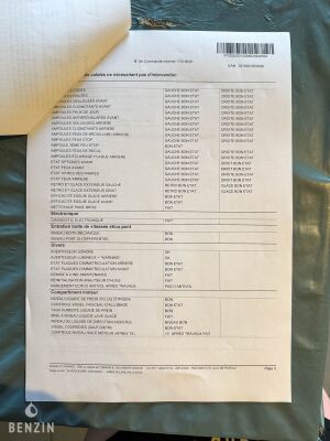 Mazda MX-5 NBFL - 2003