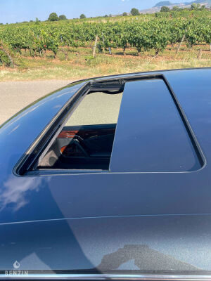 Mercedes-Benz 500 SEC C140 - 1993