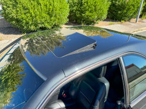 Mercedes-Benz 500 SEC C140 - 1993