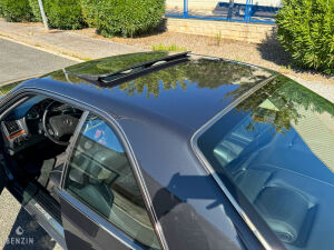 Mercedes-Benz 500 SEC C140 - 1993