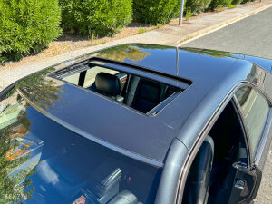 Mercedes-Benz 500 SEC C140 - 1993