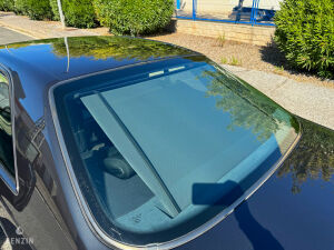 Mercedes-Benz 500 SEC C140 - 1993