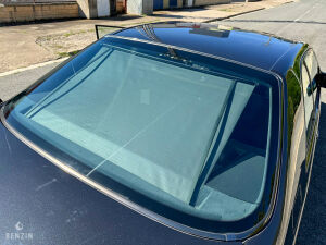 Mercedes-Benz 500 SEC C140 - 1993