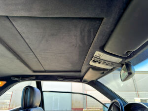 Mercedes-Benz 500 SEC C140 - 1993