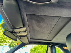 Mercedes-Benz 500 SEC C140 - 1993