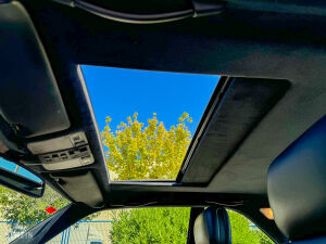 Mercedes-Benz 500 SEC C140 - 1993