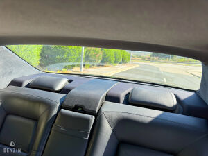 Mercedes-Benz 500 SEC C140 - 1993