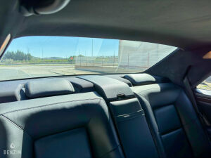 Mercedes-Benz 500 SEC C140 - 1993