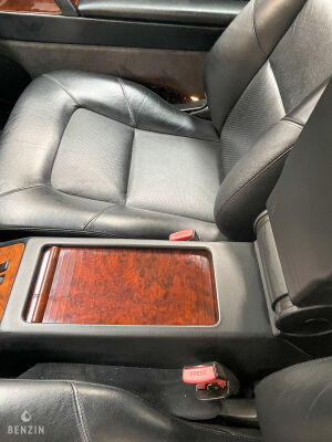 Mercedes-Benz 500 SEC C140 - 1993