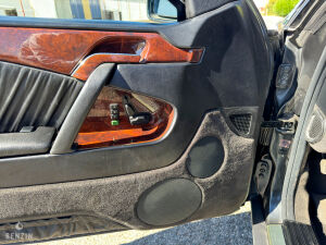 Mercedes-Benz 500 SEC C140 - 1993