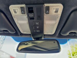 Mercedes-Benz 500 SEC C140 - 1993