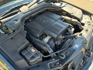 Mercedes-Benz 500 SEC C140 - 1993