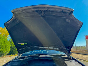 Mercedes-Benz 500 SEC C140 - 1993