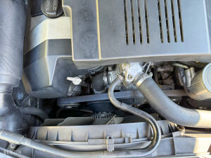 Mercedes-Benz 500 SEC C140 - 1993