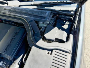 Mercedes-Benz 500 SEC C140 - 1993