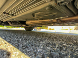 Mercedes-Benz 500 SEC C140 - 1993