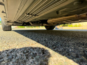 Mercedes-Benz 500 SEC C140 - 1993