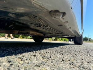 Mercedes-Benz 500 SEC C140 - 1993