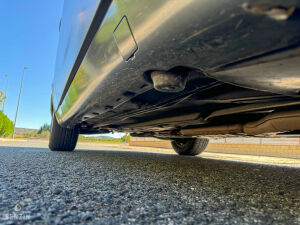 Mercedes-Benz 500 SEC C140 - 1993