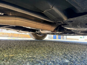 Mercedes-Benz 500 SEC C140 - 1993