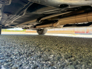 Mercedes-Benz 500 SEC C140 - 1993