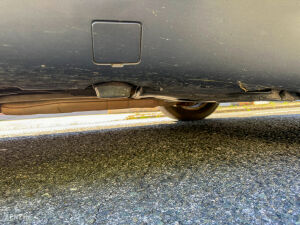 Mercedes-Benz 500 SEC C140 - 1993