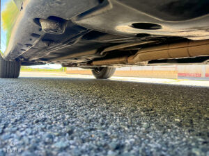 Mercedes-Benz 500 SEC C140 - 1993