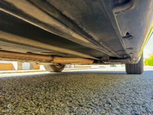 Mercedes-Benz 500 SEC C140 - 1993