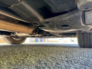 Mercedes-Benz 500 SEC C140 - 1993