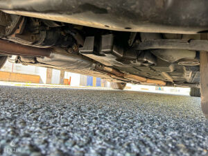 Mercedes-Benz 500 SEC C140 - 1993