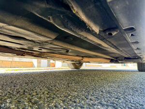 Mercedes-Benz 500 SEC C140 - 1993