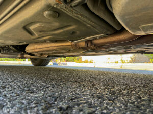 Mercedes-Benz 500 SEC C140 - 1993